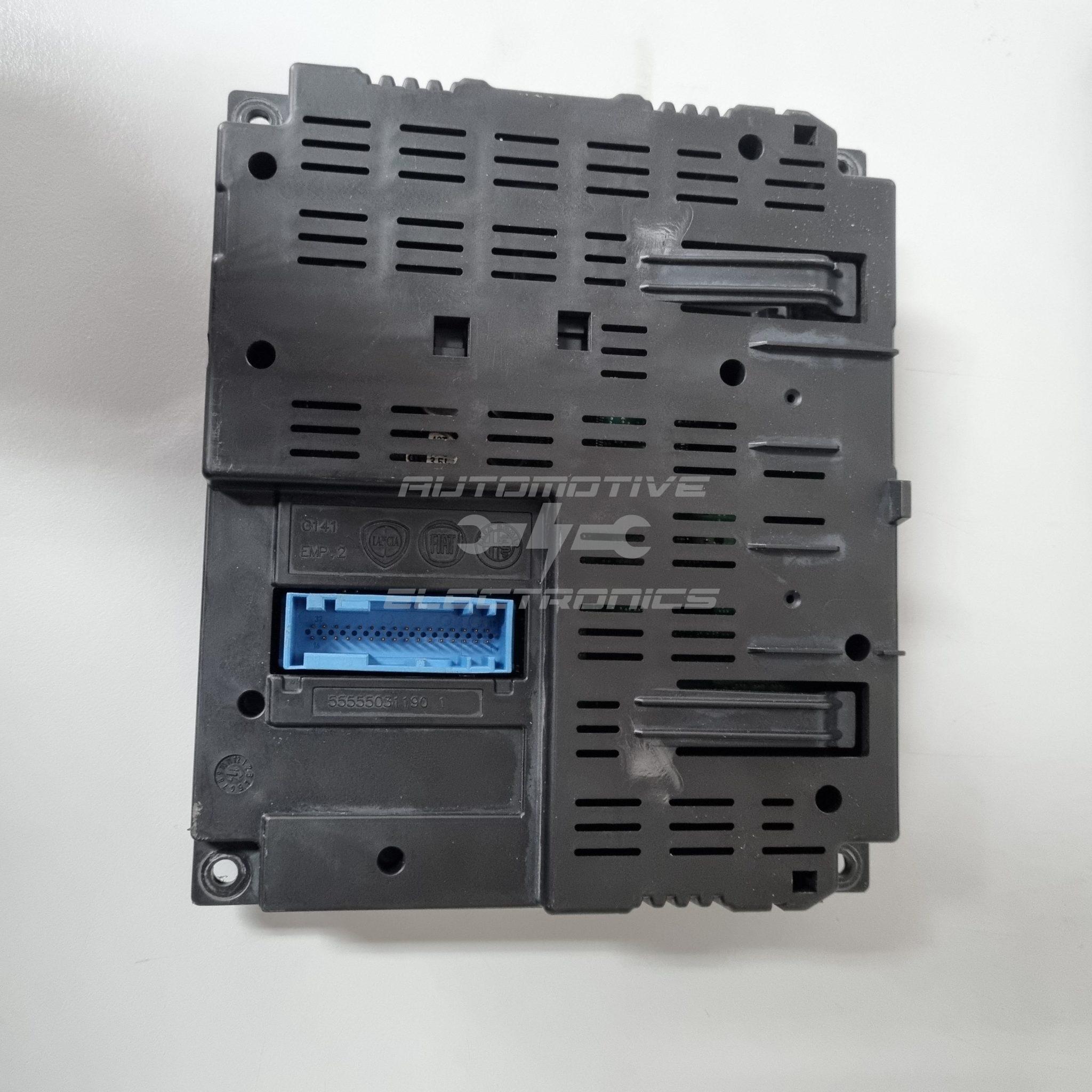 Fiat 500 Blue and me module 51953535 - Automotive Electronics